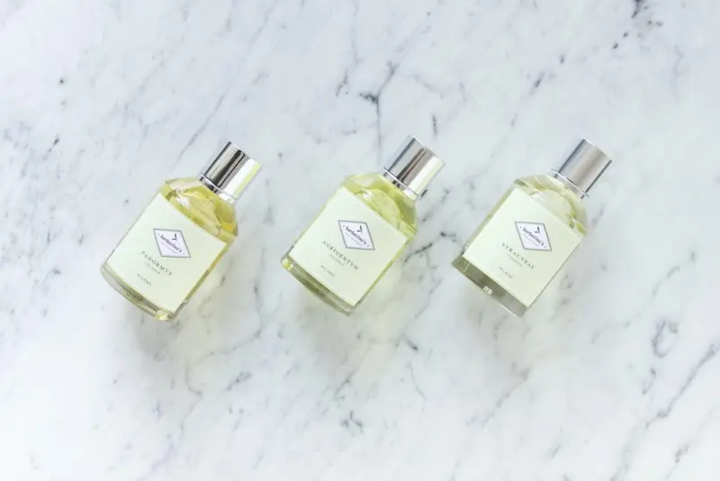 Scent of a Man è la guida completa e dettagliata offerta da Barberino's per aiutare gli uomini a scegliere il profumo perfetto