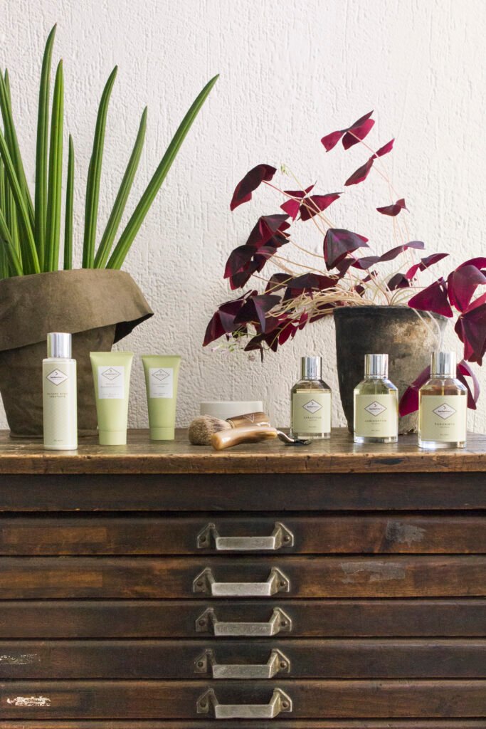 Scent of a Man è la guida completa e dettagliata offerta da Barberino's per aiutare gli uomini a scegliere il profumo perfetto