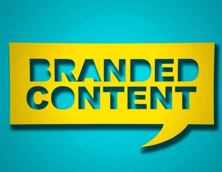 branded content strategy