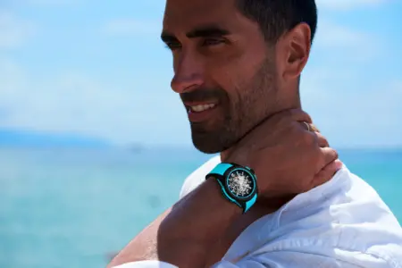 L’azienda svizzera di orologeria Norqain sceglie Filippo Magnini come nuovo testimonial La rinomata azienda svizzera di orologeria Norqain sceglie Filippo Magnini come nuovo testimonial