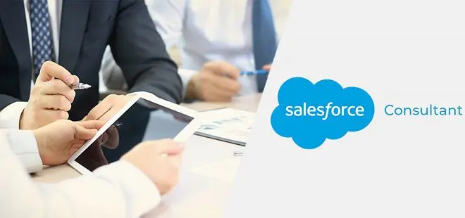 Salesforce Consultant