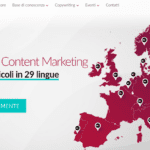 piattaforma content marketing