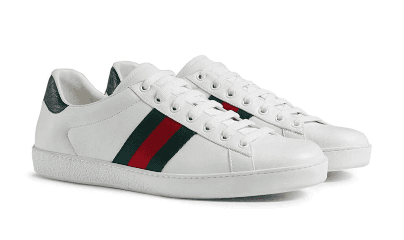 Gucci Sneakers Ace