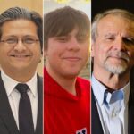 i 5 membri dell'equipaggio del sommergibile scomparso diretto al Titanico