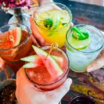 5 cockail top per l'estate 2023