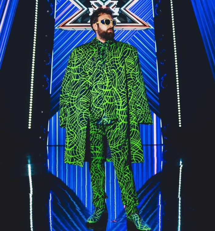 40 anni di Moschino.