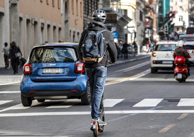 Nuovo Codice della Strada, una rigorosa azione del Governo per garantire la sicurezza stradale monopattini
