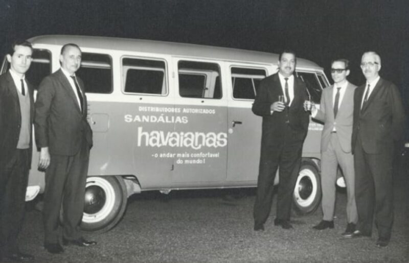 Store Amazon Havaianas Italia