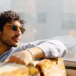 occhiali da sole estate 2023