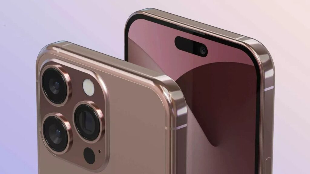 Cresce l’attesa per Apple iPhone 15, cominciamo a parlarne in maniera più approfondita: i modelli Cresce l'attesa per l'iPhone 15, cominciamo a parlarne in maniera più approfondita: i modelli