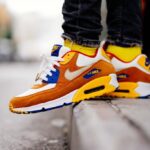 Sneakers uomo, l'evoluzione iconica nel tempo e nello stile