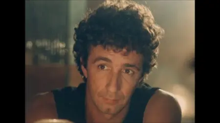 Francesco Nuti scomparso a 68 anni