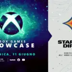 starfield Xbox Games Showcase