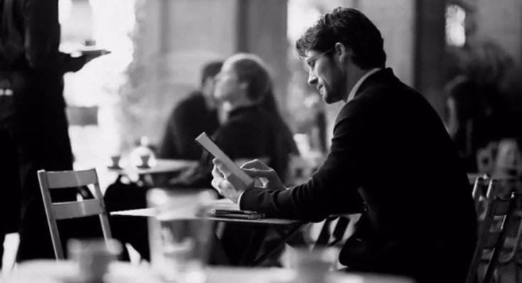 die Rolle des Luxusmanagers und die rätselhafte Welt des Luxusmanagements