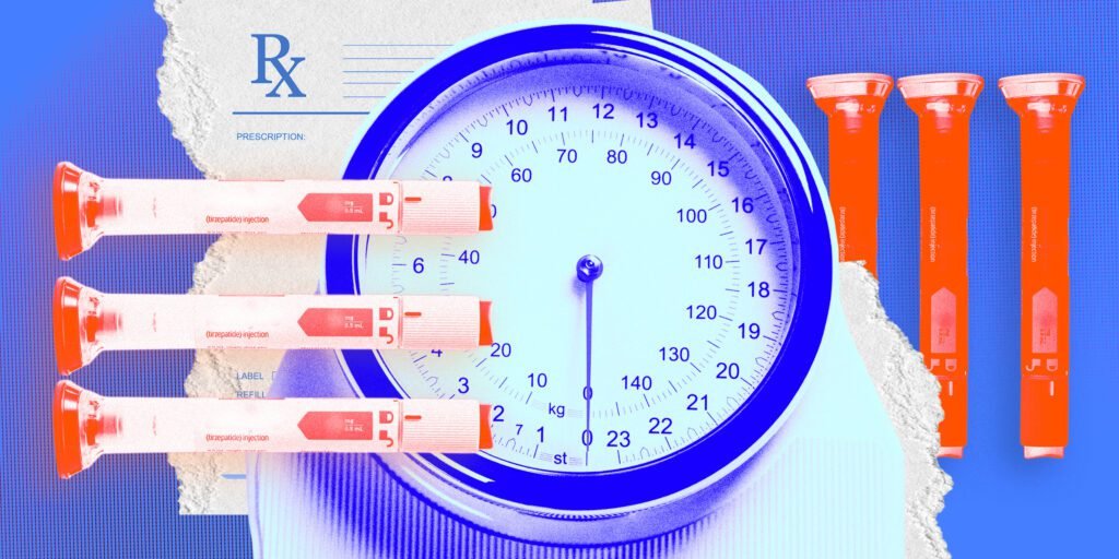 Tirzepatide: il farmaco rivoluzionario per la gestione della glicemia e che aiuta nella riduzione del peso corporeo