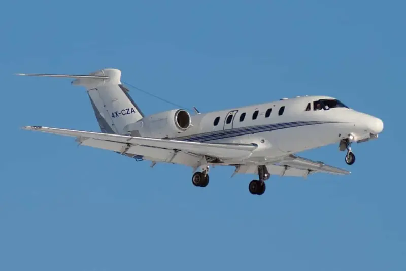 Abbandonare l’uso del jet privato per motivi ambientali? Succede in America… Abbandonare l'uso del jet privato per motivi ambientali? Succede in America...