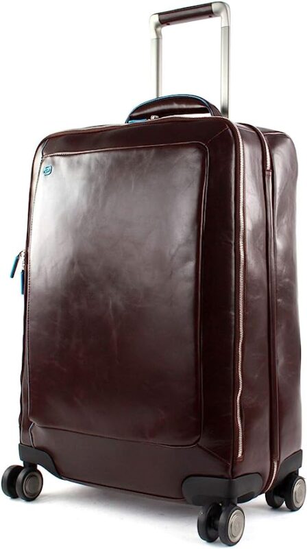 Zaino Piquadro uomo, il tuo compagno di viaggio tra eleganza e funzionalità senza compromessi