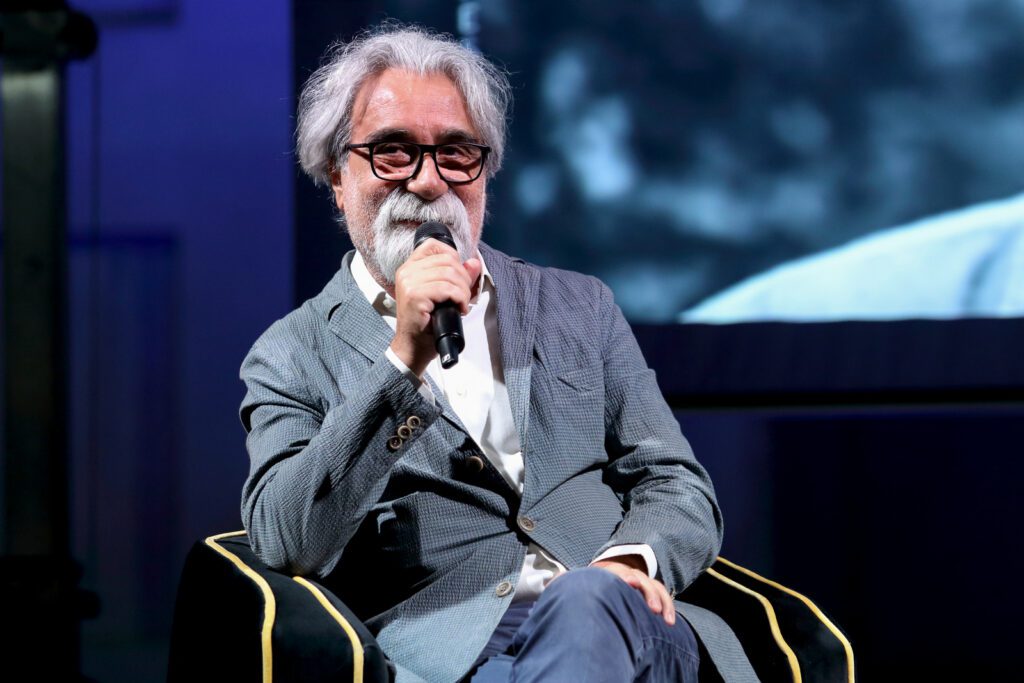 Beppe Vessicchio a Ponsacco-credits Valerio Pagni (1)