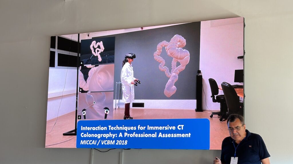 Intelligenza Artificiale e Realtà Estesa: Matera splendida cornice all’Evento Internazionale