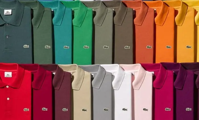 Polo Lacoste Uomo, ovvero l'essenza della moda estiva