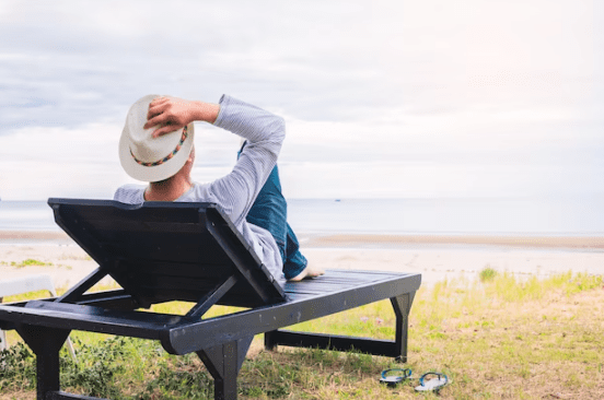 Estate 2023, quando è la nostra salute a richiedere relax