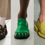 Come è emerso dalle passerelle moda uomo del 2024 per la stagione primavera-estate 2025, vedremo una varietà di stili e modelli nel panorama delle calzature maschili