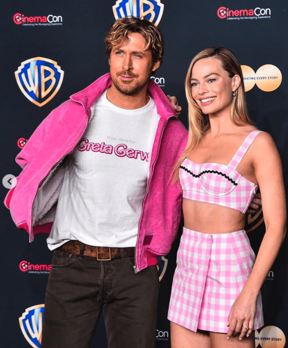 Kencore, la Nuova Tendenza della Moda lanciata da Ryan Gosling
