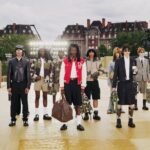 Sfilata Louis Vuitton SS241