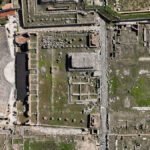 Minturno, quel complesso archeologico quasi sconosciuto