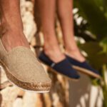 Espadrillas uomo, l'accessorio imperdibile per l'estate 2023