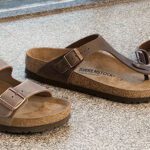 Birkenstock Uomo per l'estate 2023, quando l'eleganza ed il comfort incontrano lo stile senza tempo