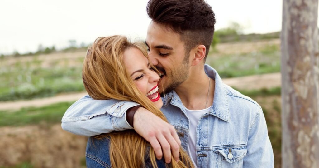 Il potere del flirt in una relazione di coppia consolidata