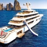 Noleggio yacht, ecco i consigli di MoltoUomo.it per scegliere la migliore esperienza di chartering