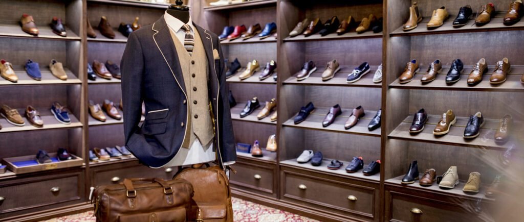 die Rolle des Luxusmanagers und die rätselhafte Welt des Luxusmanagements