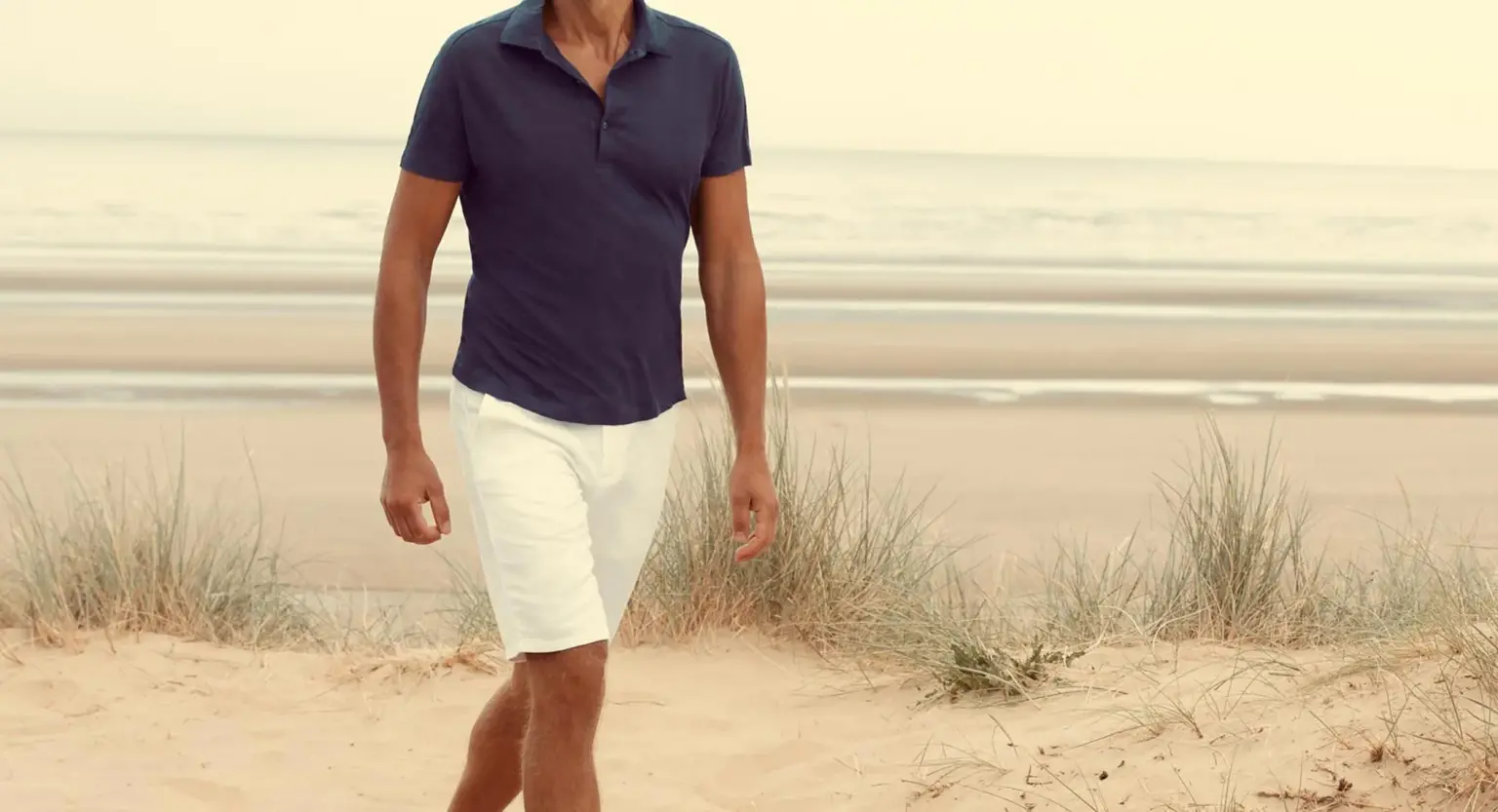 Pantaloncini in lino da uomo: il tocco di freschezza per l’estate 2023 Pantaloncini in lino uomo: il tocco di freschezza per l'estate 2023