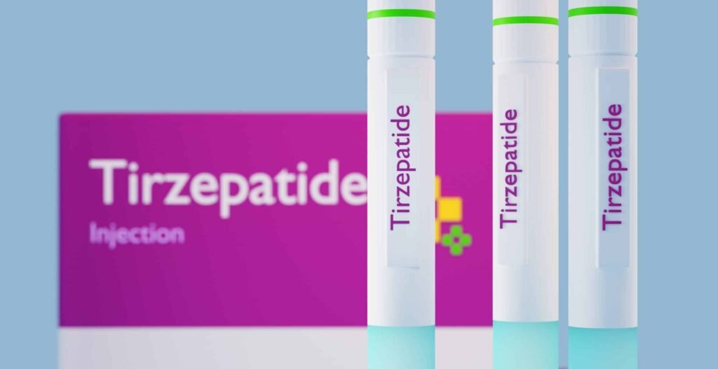 Tirzepatide: il farmaco rivoluzionario per la gestione della glicemia e che aiuta nella riduzione del peso corporeo