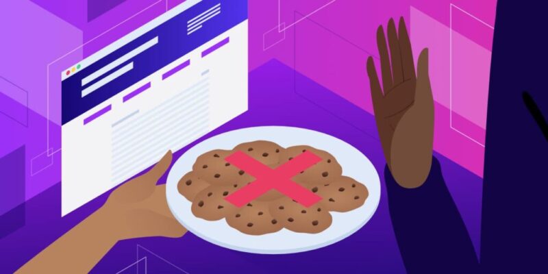 Rimozione dei cookie di terze parti: un approccio responsabile per la privacy digitale