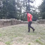 Castel di Mura, uno scavo archeologico da visitare: a colloquio con l'Archeologo Giulio Tarantino