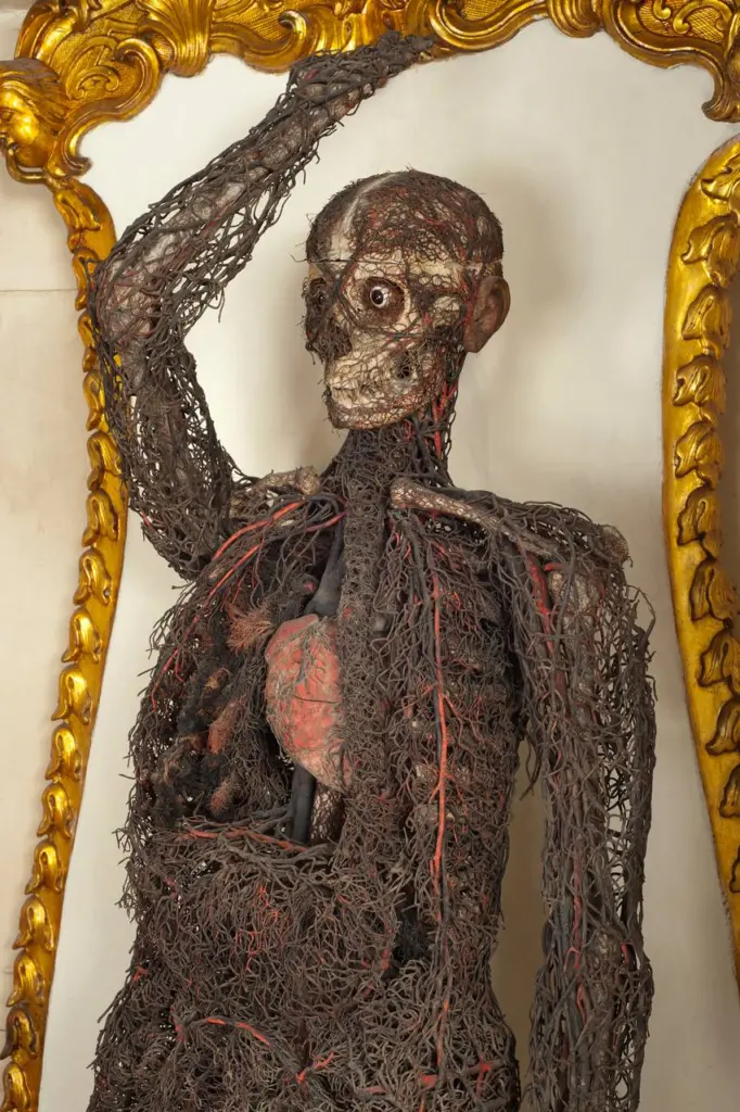 Alla Cappella Sansevero di Napoli il premio Travellers’ Choice Best of the Best di Tripadvisor