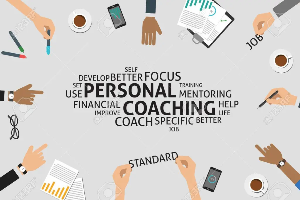 Il Ruolo Decisivo del Personal Coach per l'Uomo di Successo