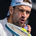 Matteo Berrettini trionfa al suo debutto a Toronto, in vista derby italiano contro Jannik Sinner