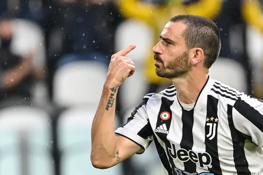 Bonucci tra Lazio e Union Berlino, la stagione 2023-24 sarà l'ultima da calciatore