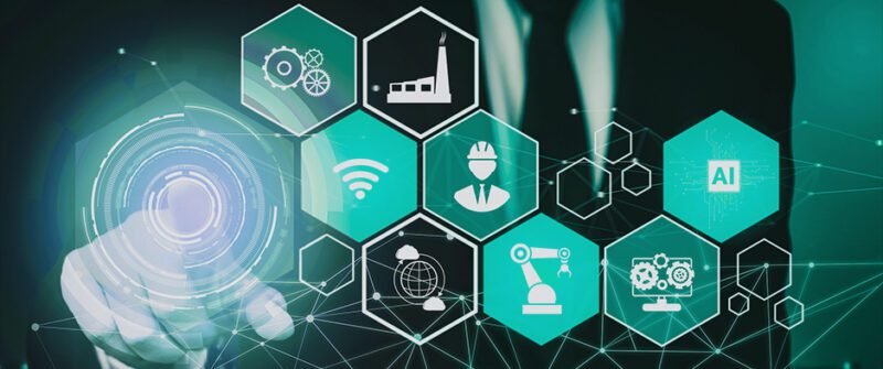Sicurezza informatica nelle aziende di produzione: Tecnologie e Strategie di Disaster Recovery per proteggere i dati e la continuità operativa