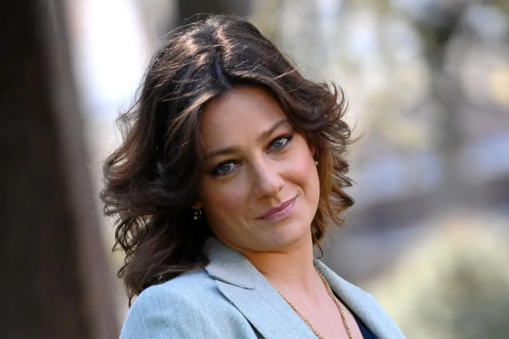 Giovanna Mezzogiorno: Intensità e Passione