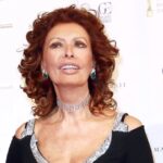 Sophia Loren