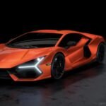 Lamborghini Revuelto: ordini al top, produzione pianificata oltre il 2025