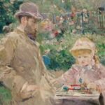 Mostre d'arte a Parigi nell'autunno 2023: da Rothko all'Impressionismo