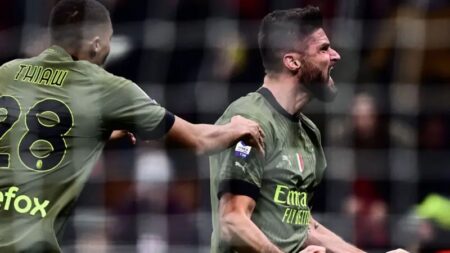 Risultati della Serie A, Milan, Inter, Napoli e Verona a punteggio pieno, ancora a zero punti la Lazio