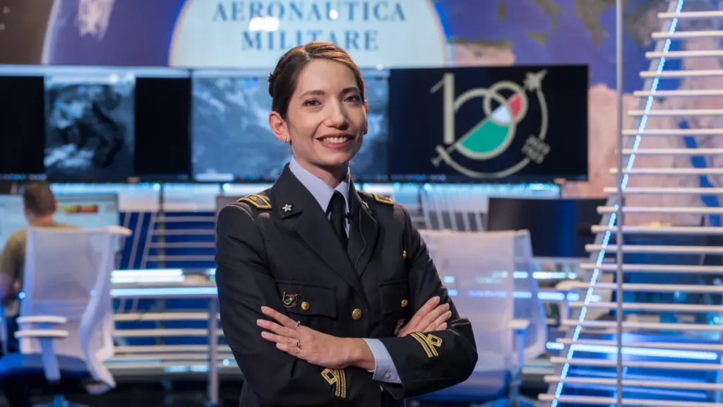 Previsioni meteo: come lavora il Centro Meteo dell’Aeronautica Militare