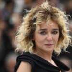 Valeria Golino